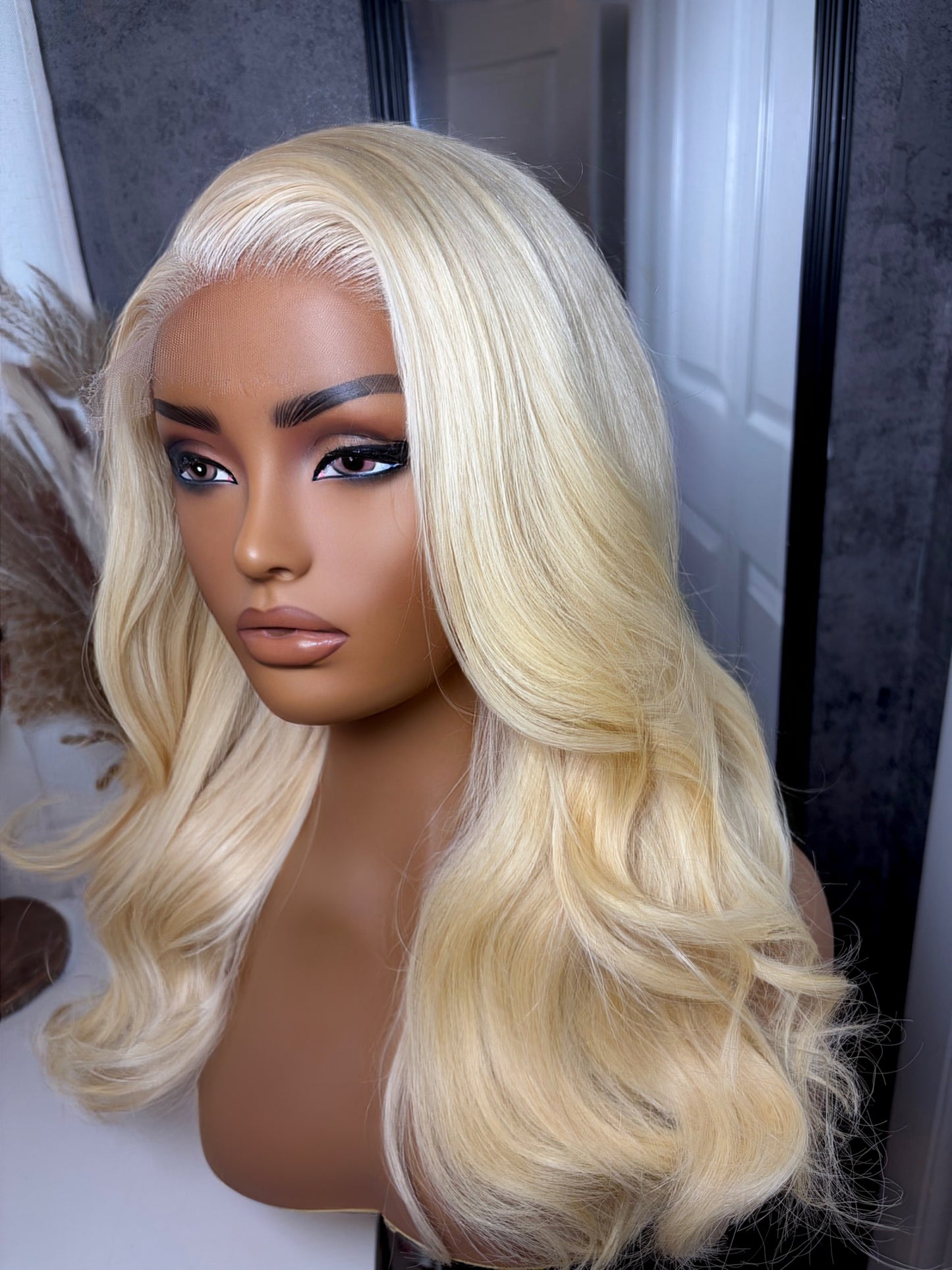 Spring Blonde