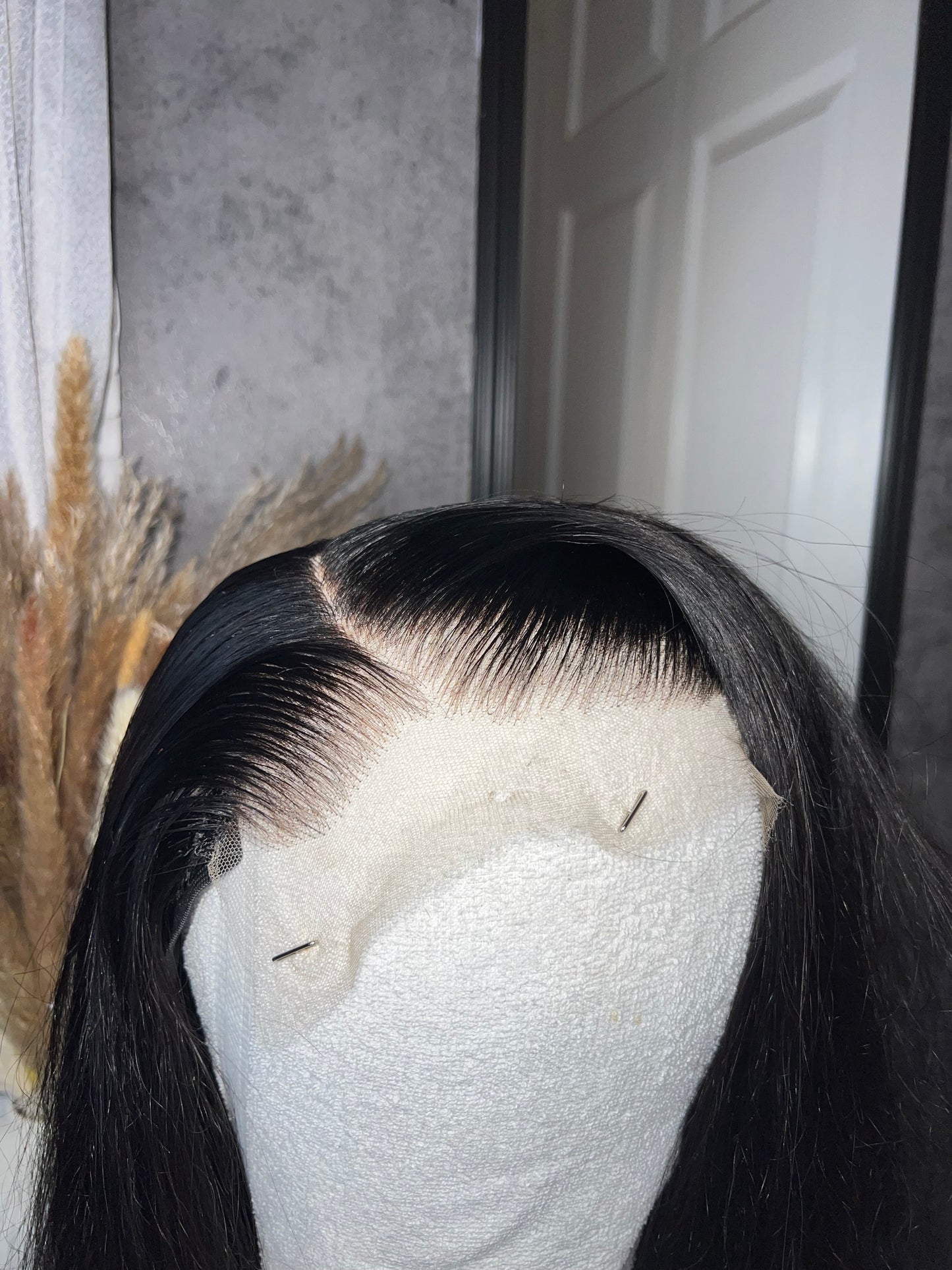 Cambodian straight