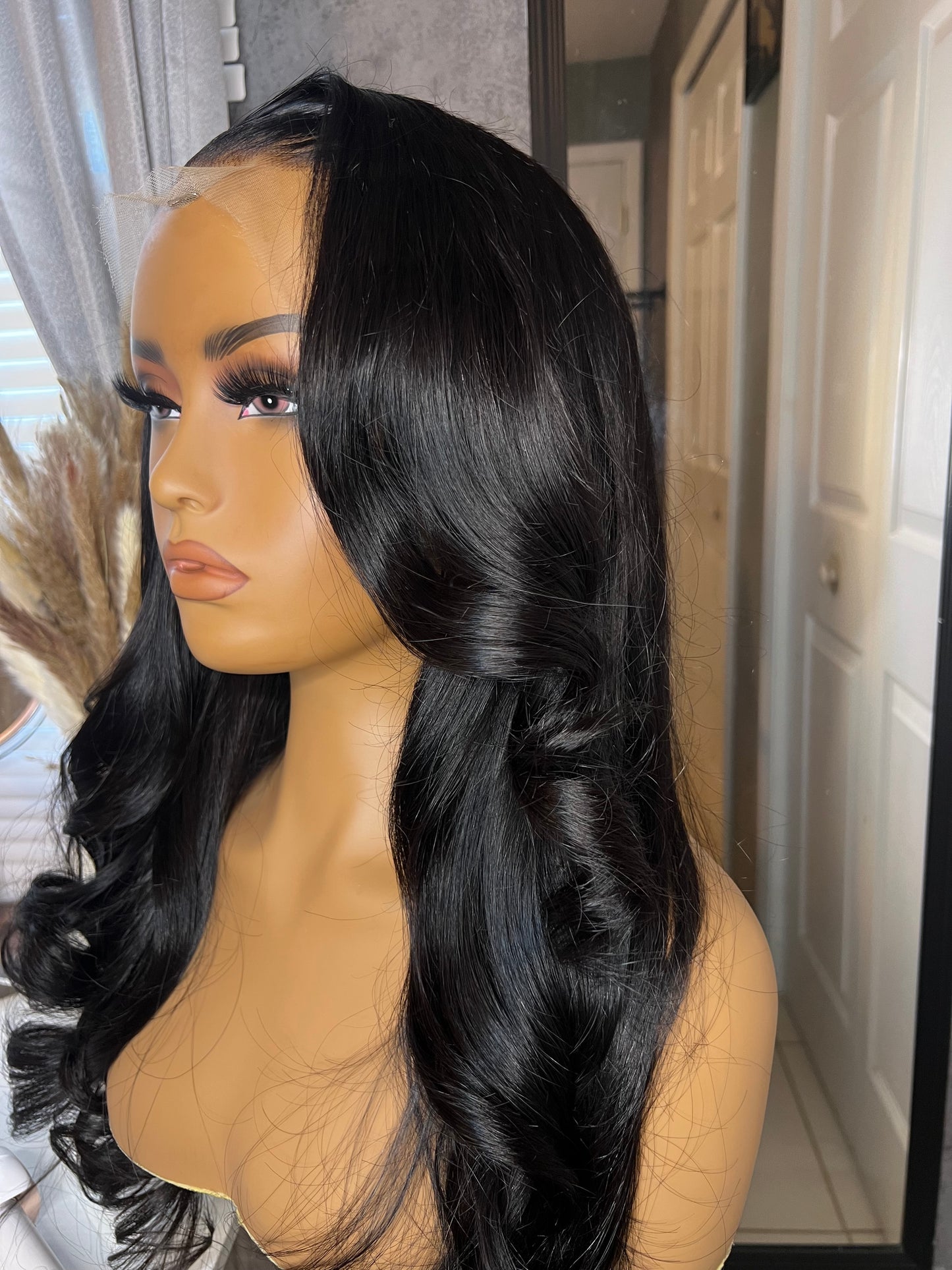Cambodian straight