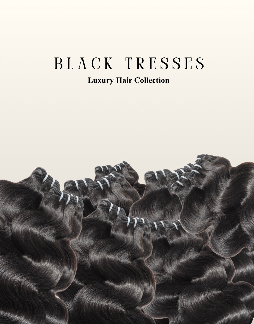 Luxury Hair Collection