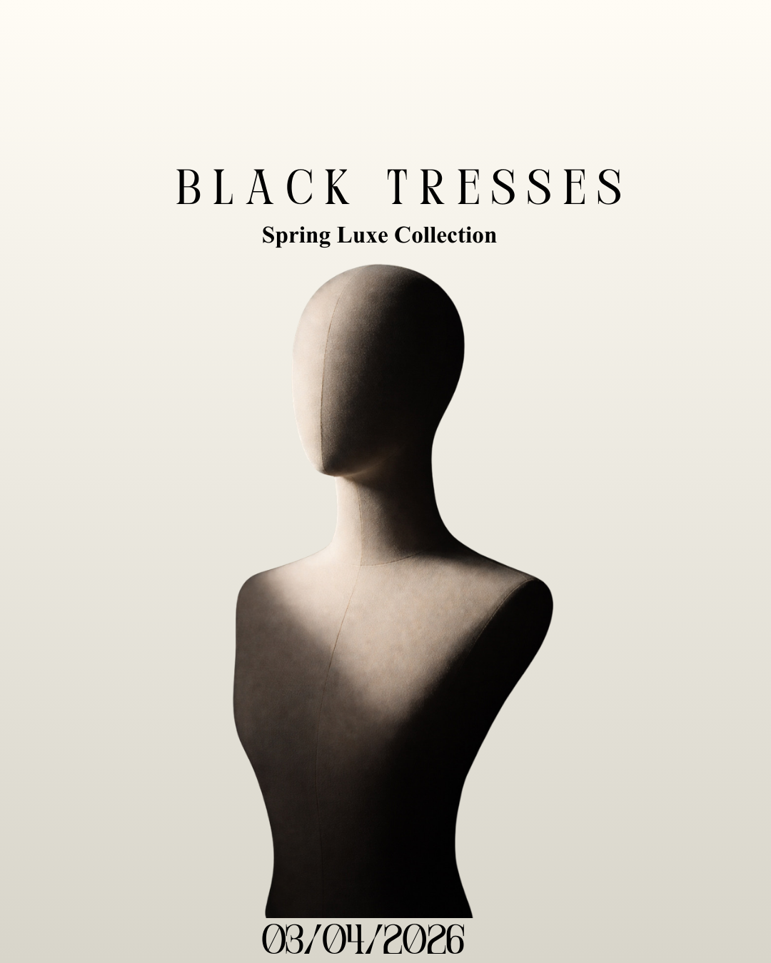 Spring Luxe Collection