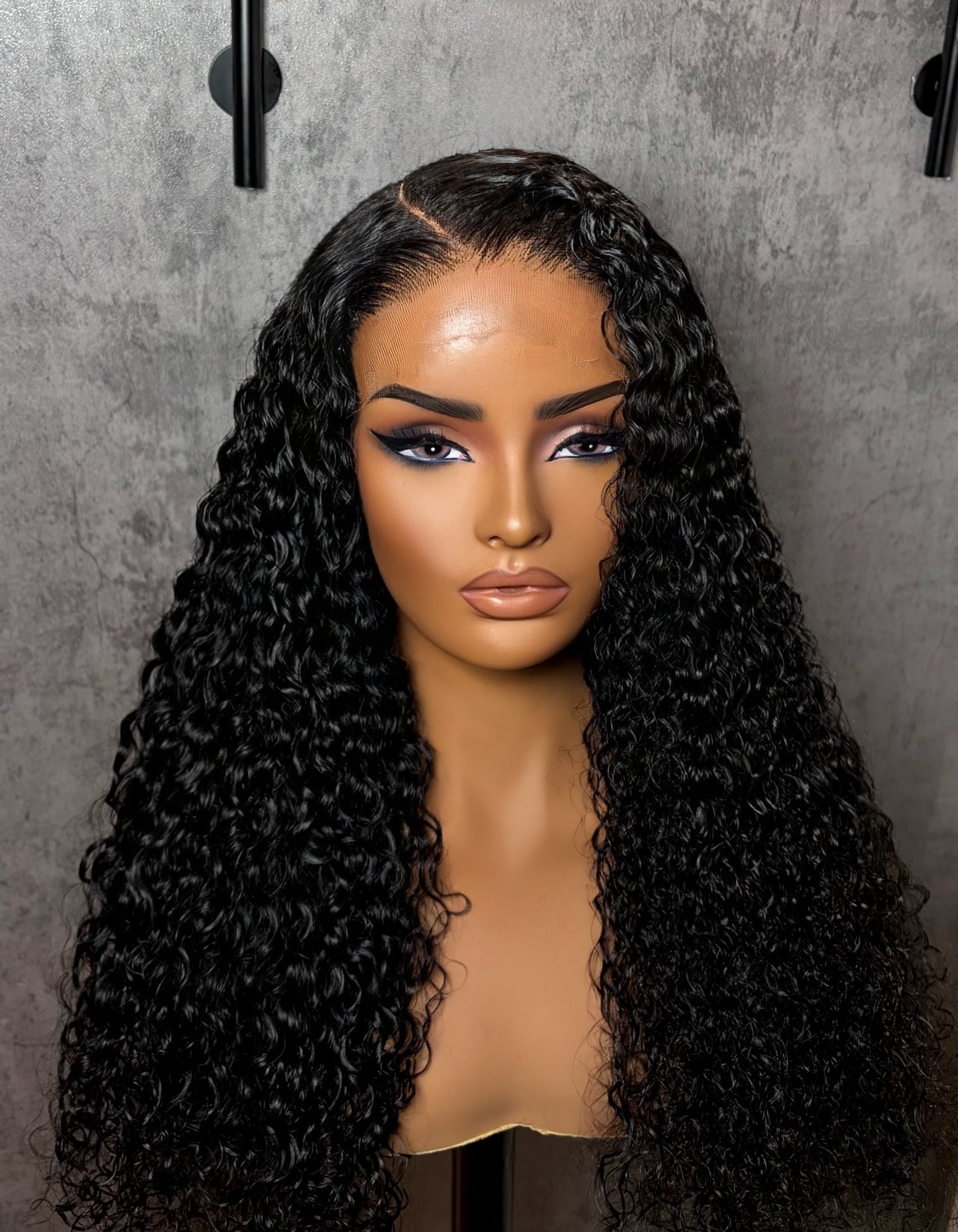 Burmese Curly