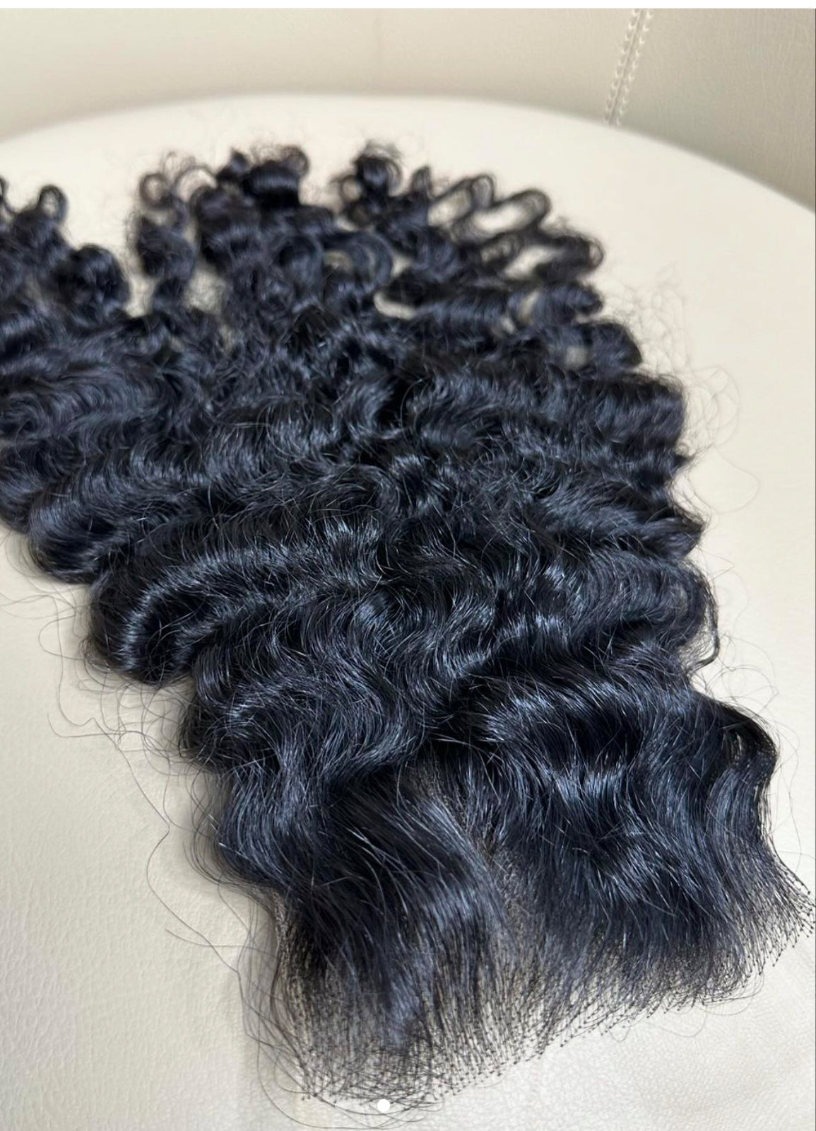 Bring Your Own Bundles (CLOSURE WIG)