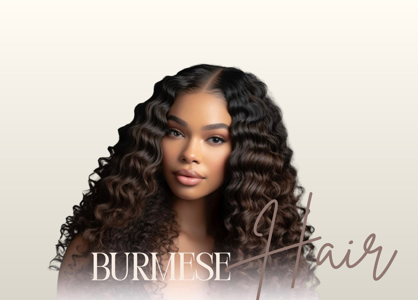 Burmese curly